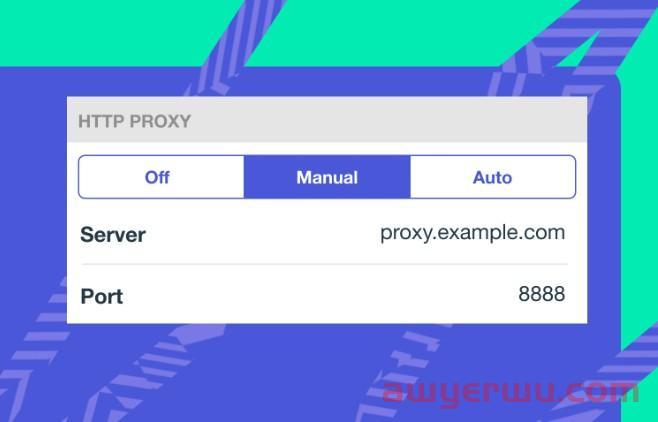 什么是匿名代理服务器和VPN？ 第7张