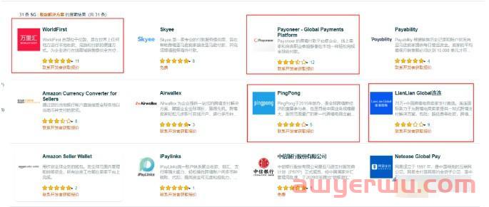 2023-2024年亚马逊全球开店最新注册要求和注意事项，最完整注册流程 第3张