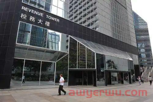 新注册的香港公司报税时间&流程&材料&评税工作以及主要税种了解！ 第5张