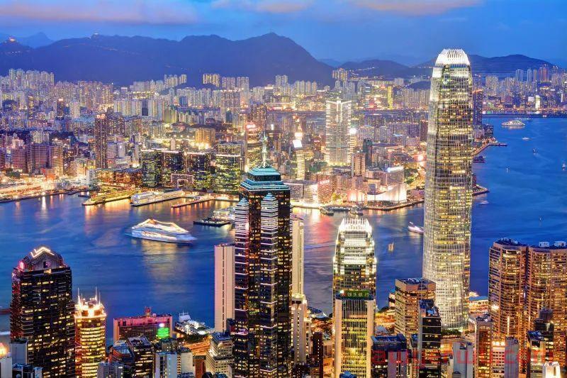 新注册的香港公司报税时间&流程&材料&评税工作以及主要税种了解！ 第4张