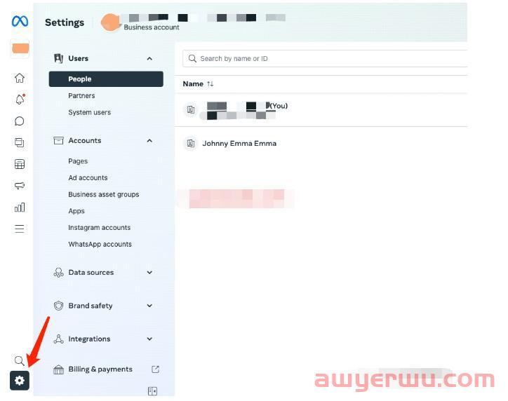Meta Business Suite是什么？一文弄懂它和Business manager的关系 第7张