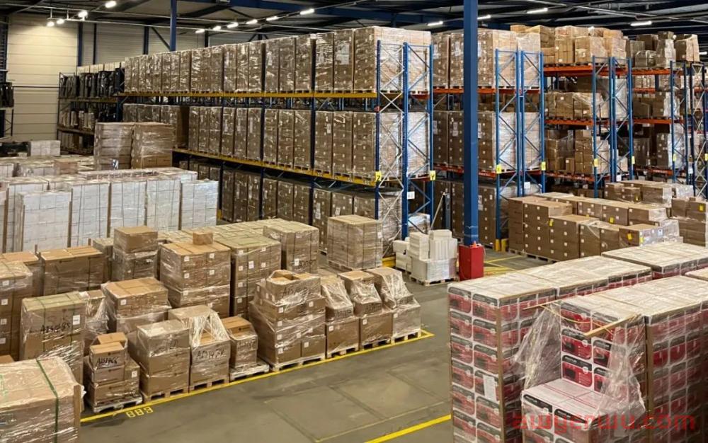 什么是海外仓？哪些跨境电商品类适合海外仓？ 第1张