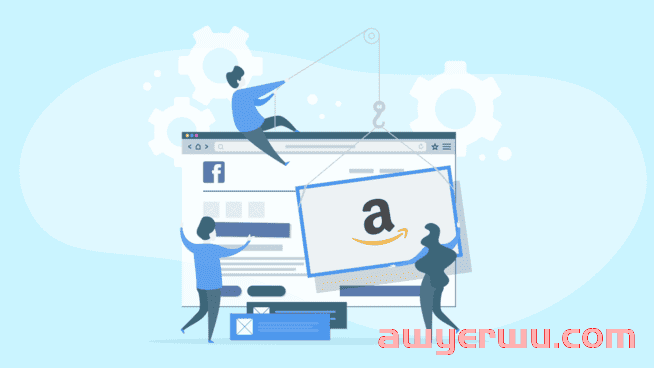 如何使用 Facebook广告推广亚马逊产品? 第1张 如何使用 Facebook广告推广亚马逊产品? 第1张