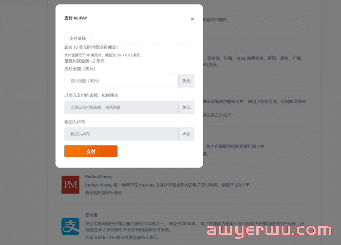 什么是 国外接码平台？如何使用 国外接码平台 SMS-Activate？ 第3张