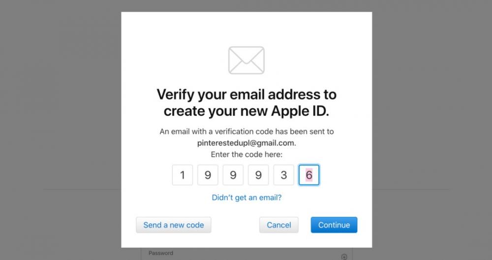 美区 Apple ID 如何注册？ 第4张