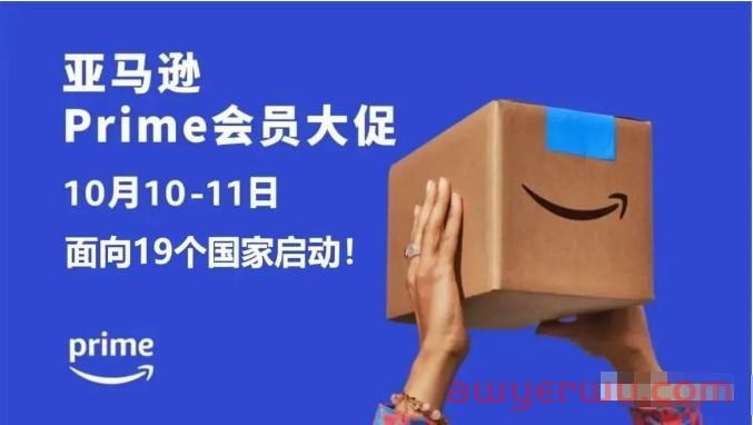 亚马逊Prime Day秋季定档，卖家如何利用“兴趣推荐流量”提升转化率？ 第1张