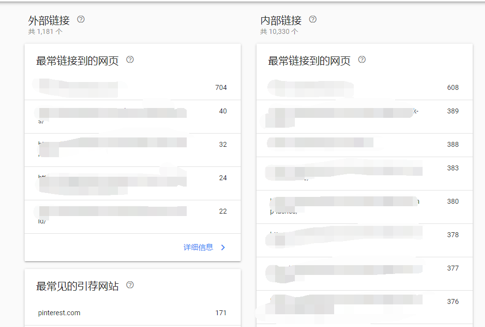 谷歌站长工具怎么用[最全新手指南] 第24张