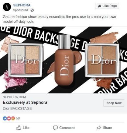 谷歌广告对比Facebook广告有什么优劣？：跨境卖家到底该选择哪个投放？ 第2张