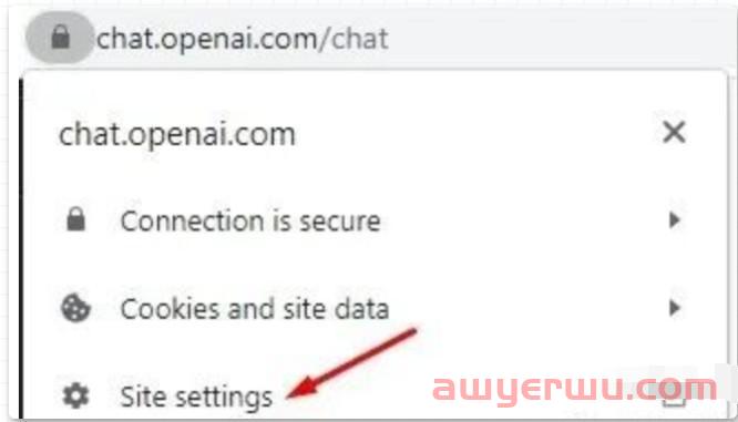 ChatGPT无法登录怎么办？这方法你试过吗？ 第2张