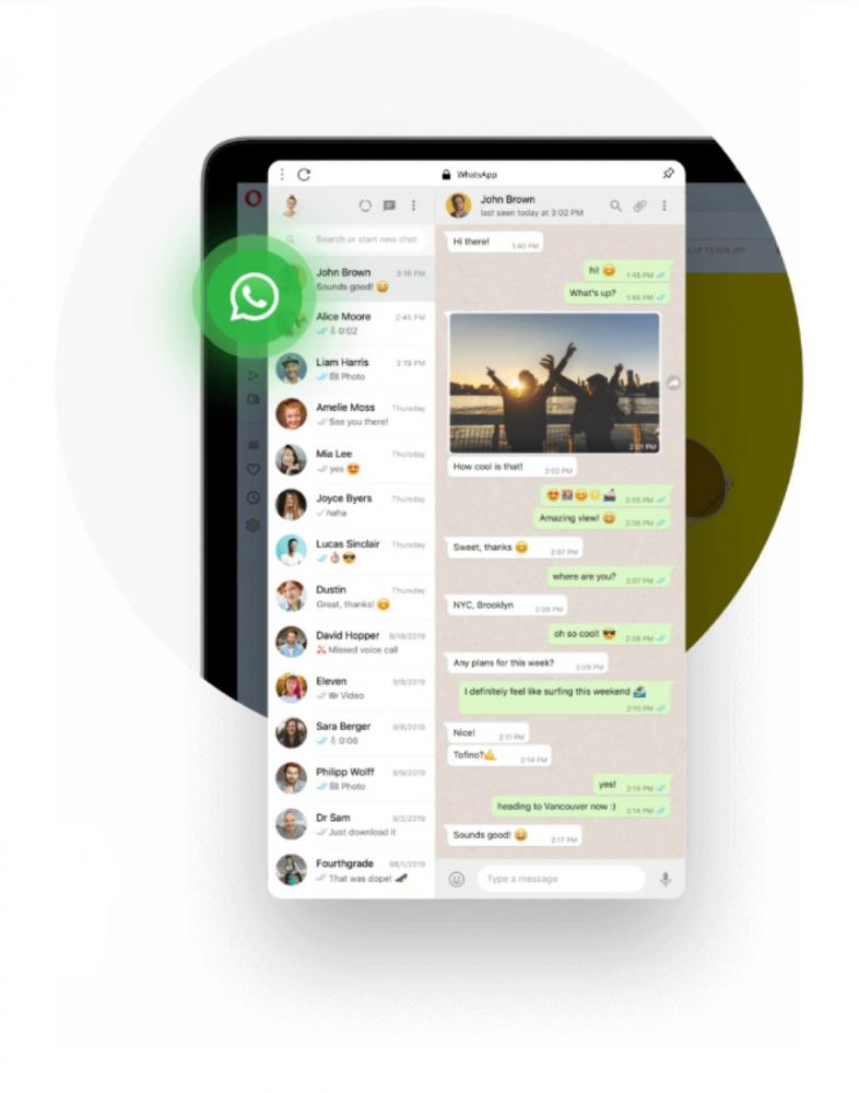 WhatsApp营销终极使用攻略：发现一切功能、技巧和隐秘功能 第2张