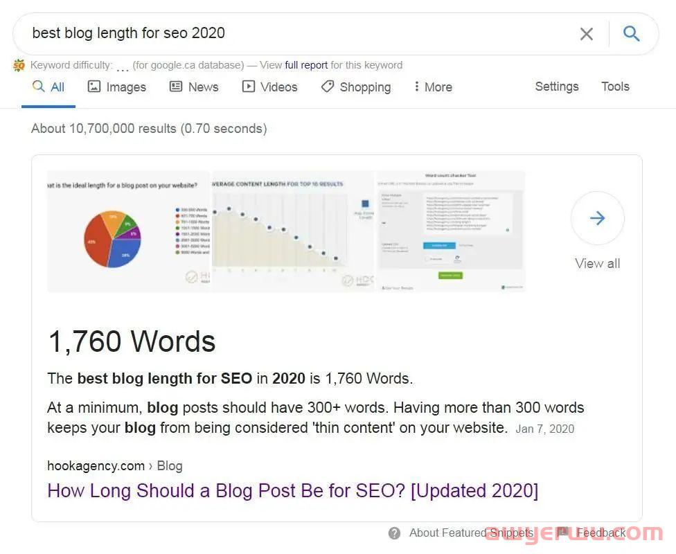 什么是谷歌SEO？如何开始你的谷歌SEO？ 第18张