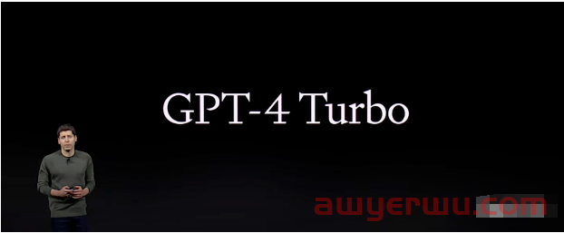 OpenAI新动作：自定义GTPs、GPT商店、GPT-4 Turbo 第3张