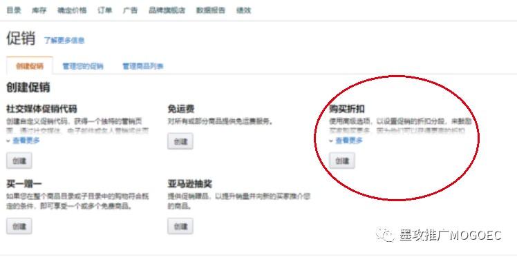 如何设置亚马逊一次性code（长码）？ 第7张