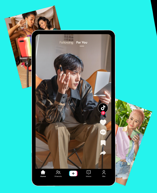 “非必要不消费”心理下如何营销？从TikTok看2024年品牌出海营销趋势 第2张