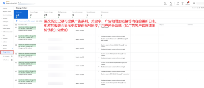 Search Ads 360比Google Ads还好用！一站式解决搜索广告管理难题 第4张