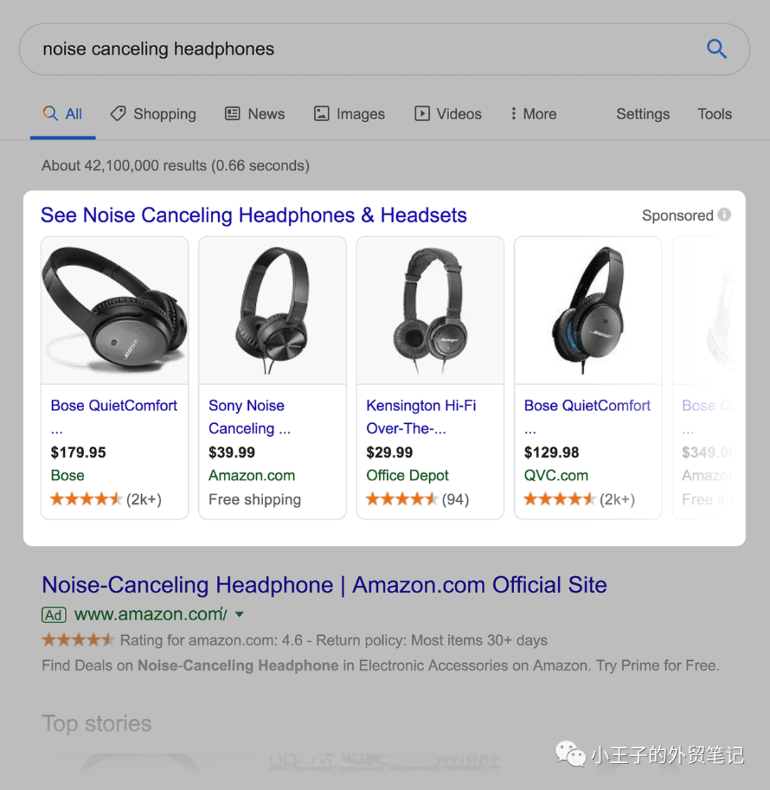 什么是 SERP？SERP的种类有哪些？ 第36张