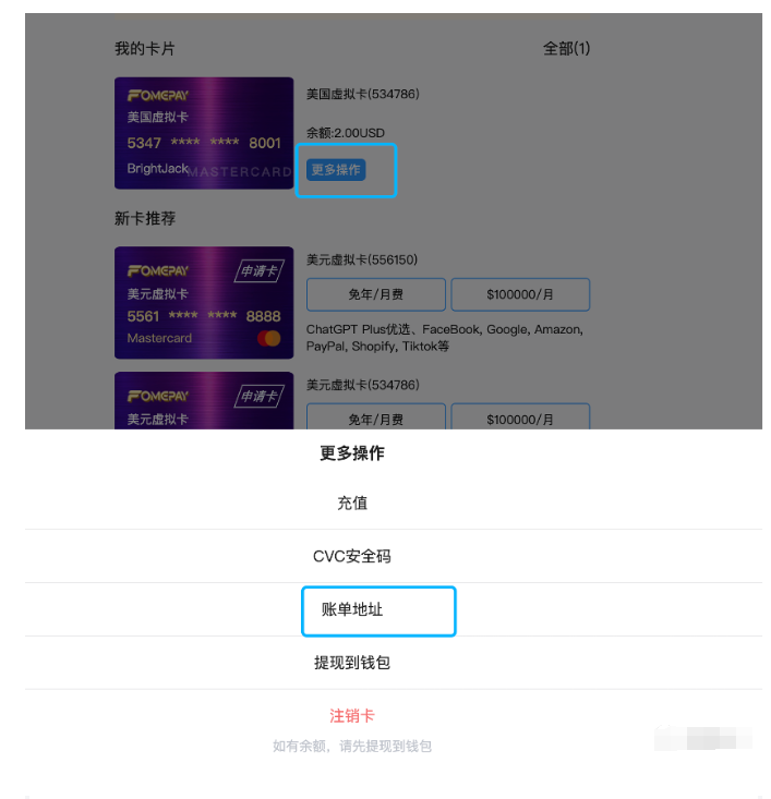 国内用户如何迅速充值ChatGPT Plus 的终极指南！（24年最新ChatGPT充值教程） 第9张