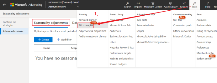 Bing Ads出价策略终极指南：广告投放效果倍增的秘密武器！ 第3张