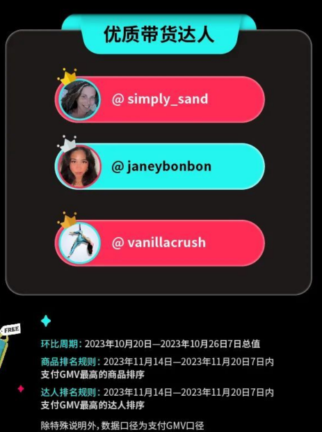 想要爆火出圈？2024年TikTok网红营销应该这么玩！ 第7张