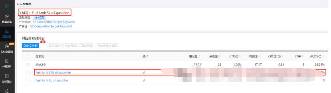 亚马逊品牌广告最新语义匹配规则揭秘：如何利用新规则提升您的销售转化 第4张