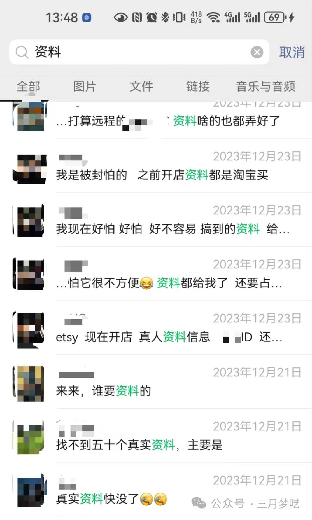 我用亲身经历告诉大家：“ Etsy卖家必看！！！清醒一些吧，千万不要再做Etsy开店、封店的恶性循环了 第1张