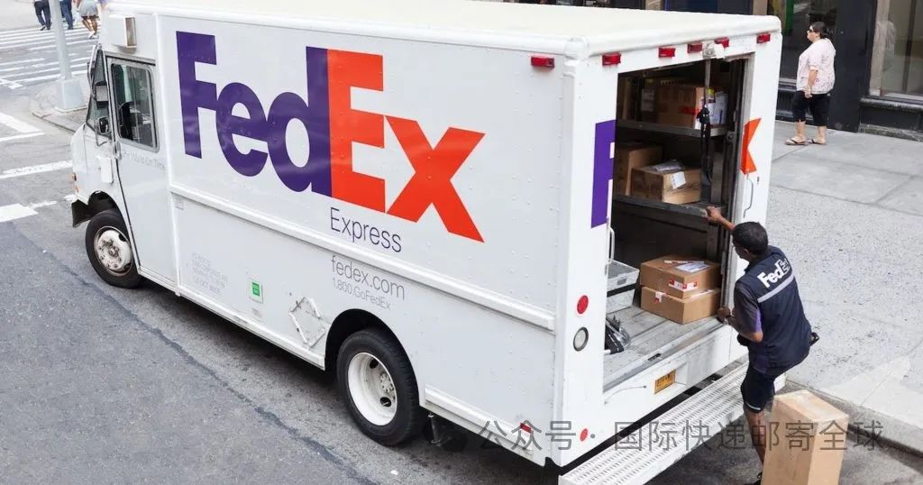 联邦快递Fedex查询 -全球电话整理分享 第9张