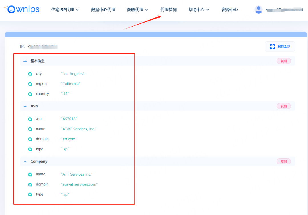 Ownips静态IP代理：跨境卖家必备的运营工具 第6张