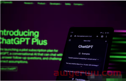 ChatGPT国内怎么下载？IOS和安卓版APP下载安装方法 第1张