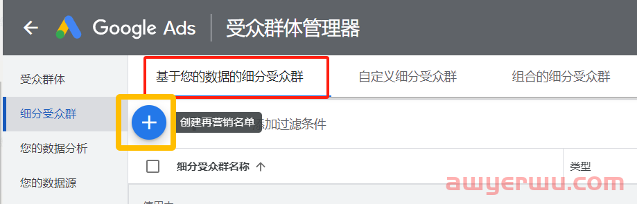 谷歌广告2024最新攻略：让你更精确地定位目标受众 第3张