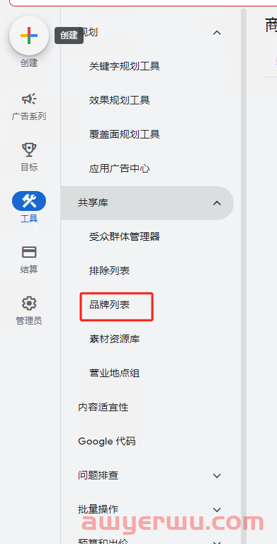 网站老客户回流多，Google Ads广告应该屏蔽品牌词吗？ 第1张