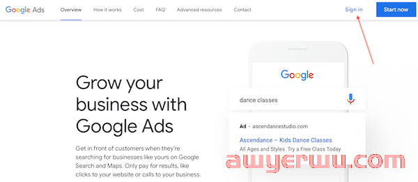 2024年Google Ads 广告投放详细教程！赶紧收藏！ 第4张
