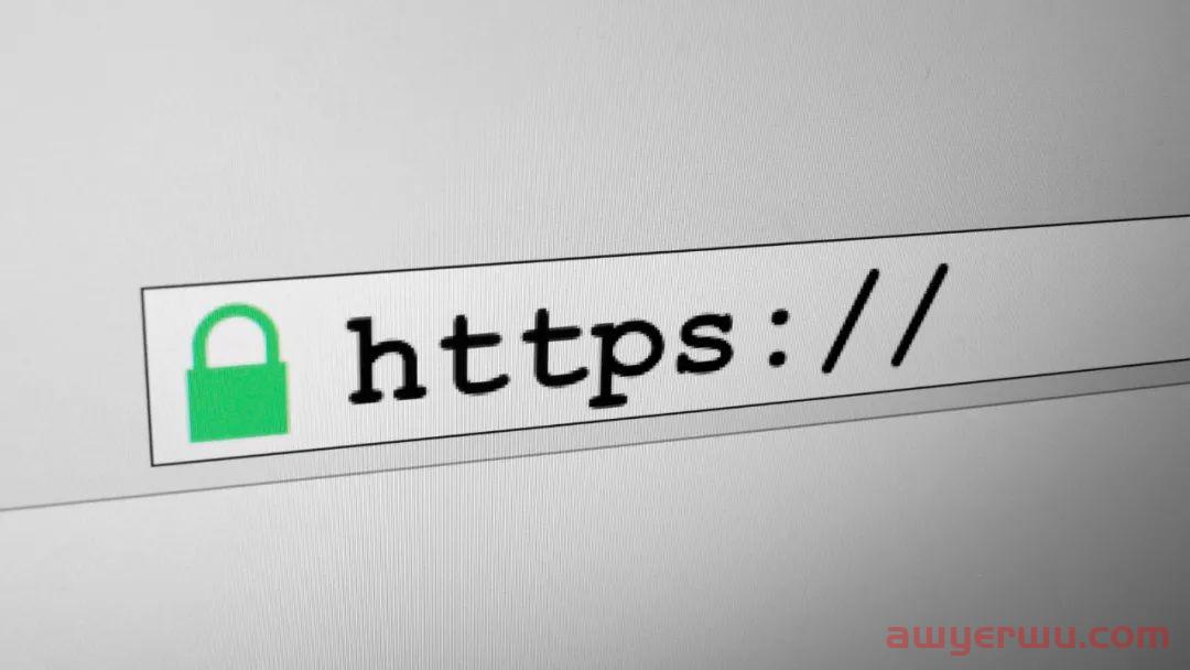 谷歌SEO：什么是 HTTPS？ 第1张
