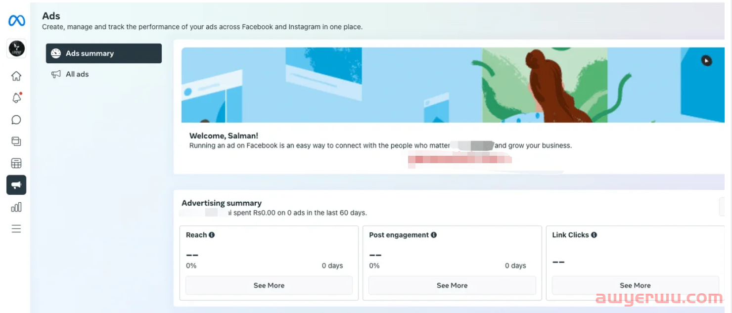 Meta Business Suite是什么？一文弄懂这个缝合怪和Business manager的关系 第6张