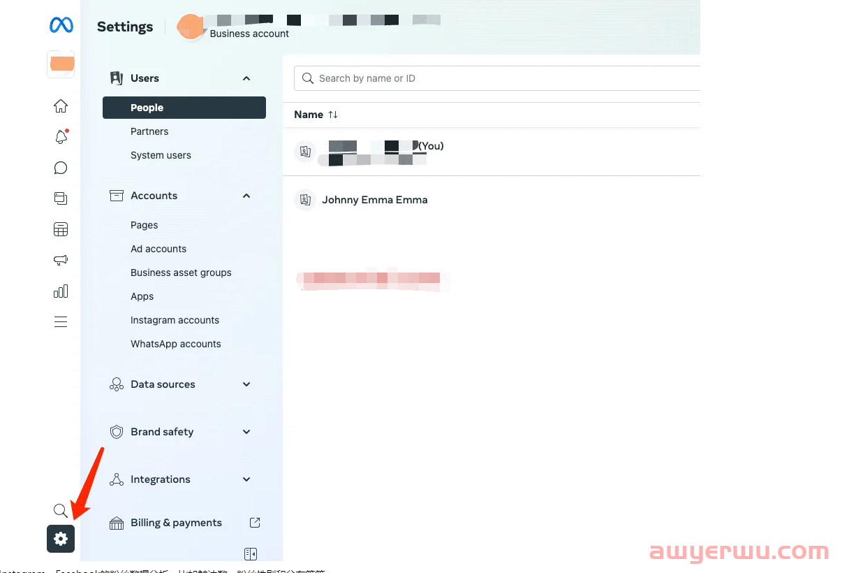 Meta Business Suite是什么？一文弄懂这个缝合怪和Business manager的关系 第7张