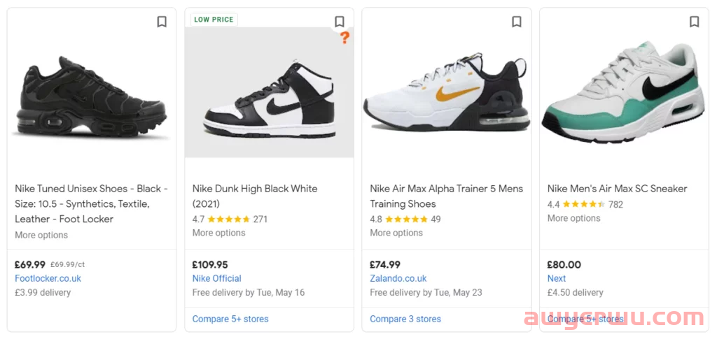 Google Shopping产品标题优化终极指南 第1张