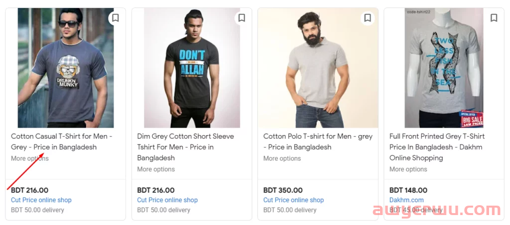 Google Shopping产品标题优化终极指南 第4张