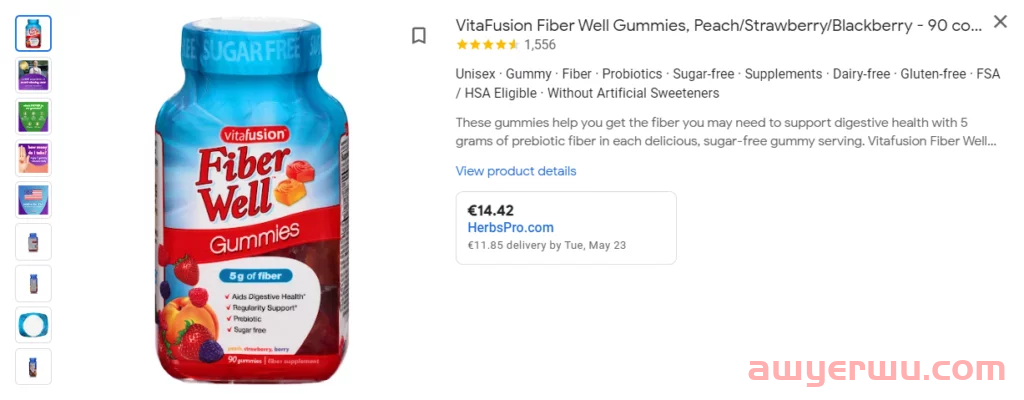 Google Shopping产品标题优化终极指南 第9张