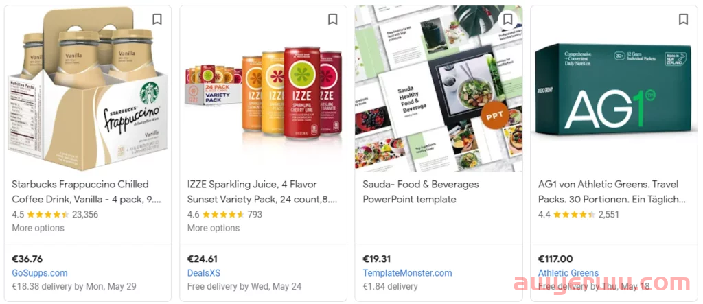 Google Shopping产品标题优化终极指南 第11张