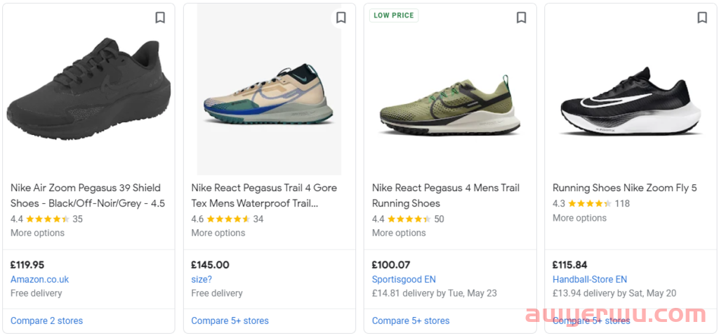 Google Shopping产品标题优化终极指南 第12张