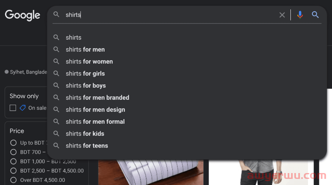Google Shopping产品标题优化终极指南 第13张