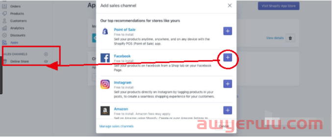 如何在Instagram上开店？Instagram开店教程请收好 第2张