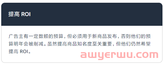 预算有限也能赢！亚马逊DSP竞价策略助你突围！ 第7张