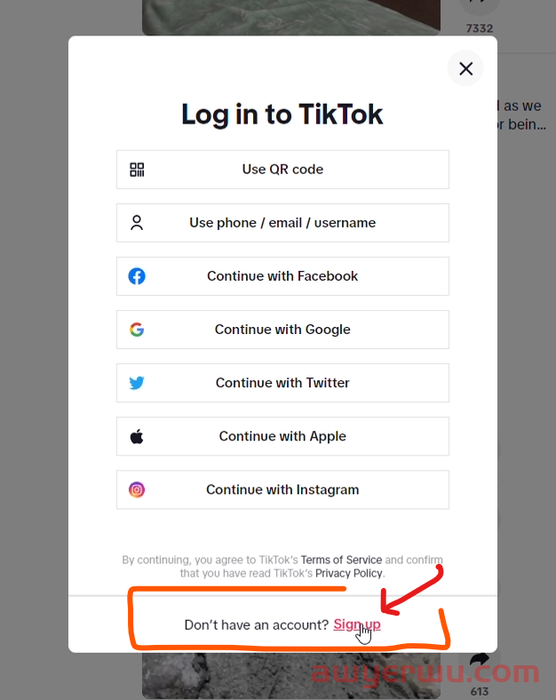 TikTok网页端使用教程（避开限流的技巧） 第19张