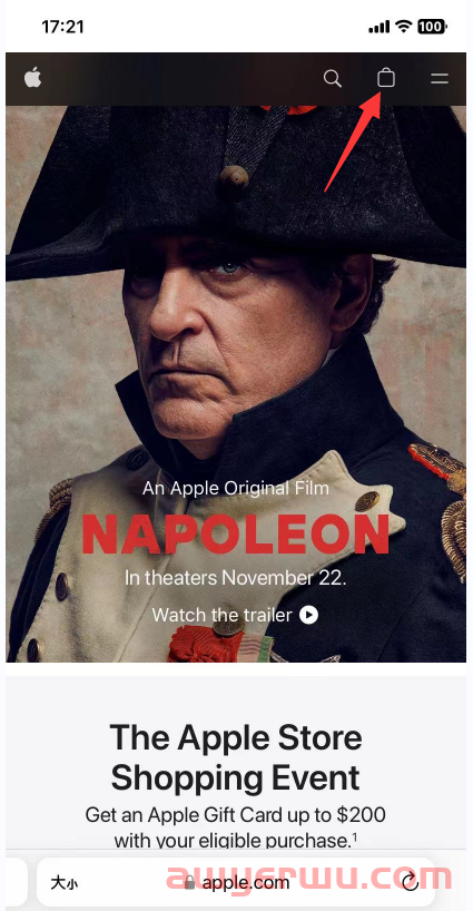 注册美区Apple ID攻略,手把手教您完成注册 第2张 注册美区Apple ID攻略,手把手教您完成注册 第2张