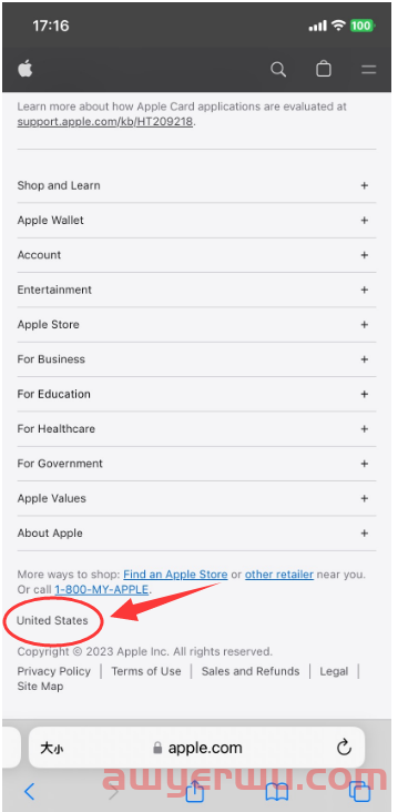注册美区Apple ID攻略,手把手教您完成注册 第1张 注册美区Apple ID攻略,手把手教您完成注册 第1张