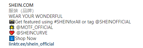 ​从0开始教会你做一个成功的Instagram账号 第2张
