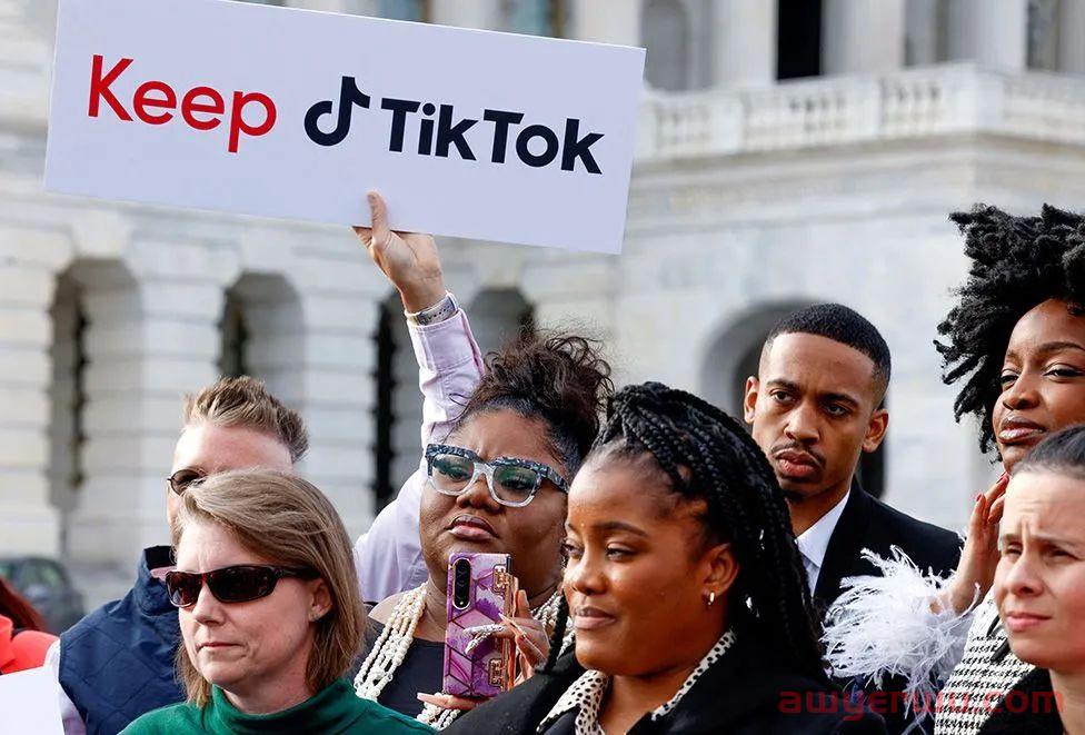 三百万美国网友点赞支持，TikTok CEO 周受资硬气发声！ 第2张