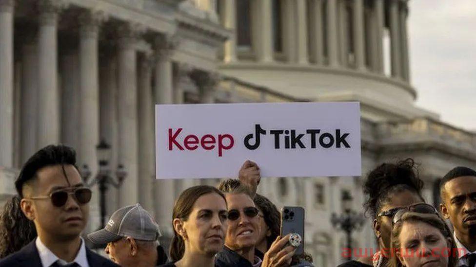 越恐惧越打压！为什么美国一定要封禁TikTok？ 第2张