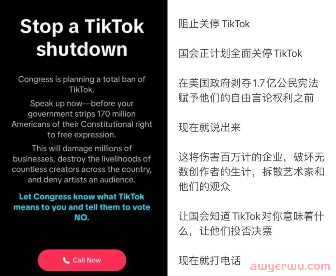 【深度】案板上的鱼肉——TikTok在美国（十五问答） 第6张