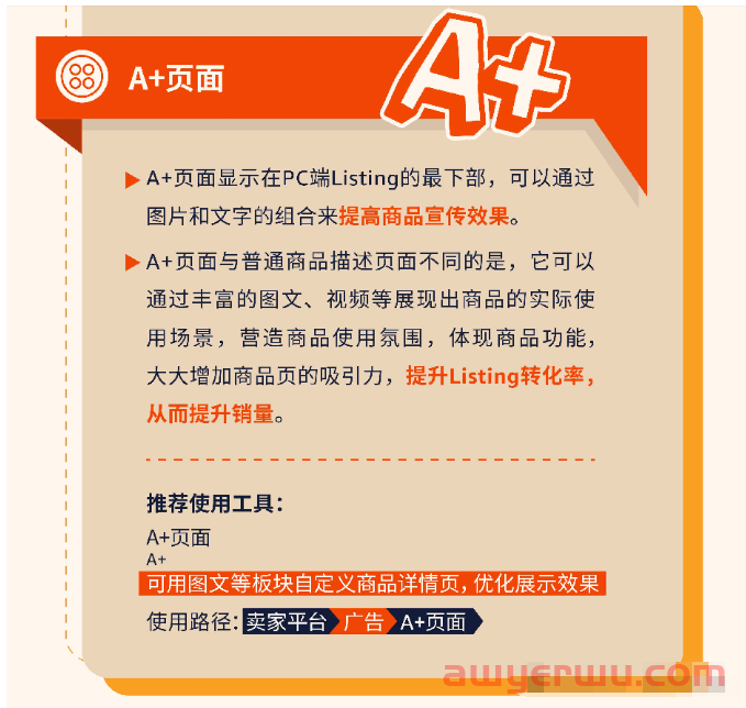 亚马逊新版listing打分表及官方指导解析 第3张